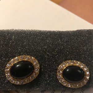 Vtg earrings